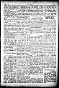 Lidov noviny z 27.1.1922, edice 1, strana 3