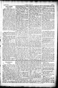 Lidov noviny z 27.1.1922, edice 1, strana 5