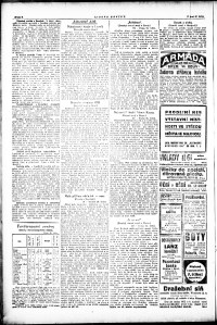 Lidov noviny z 27.1.1922, edice 1, strana 6