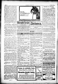 Lidov noviny z 27.1.1922, edice 1, strana 8