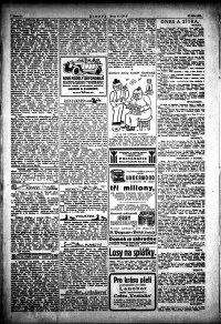 Lidov noviny z 27.1.1924, edice 1, strana 8