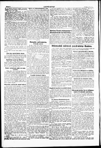 Lidov noviny z 27.2.1918, edice 1, strana 2