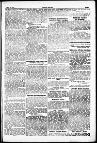 Lidov noviny z 27.2.1918, edice 1, strana 3