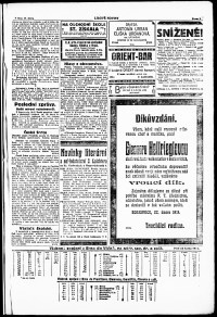 Lidov noviny z 27.2.1918, edice 1, strana 5