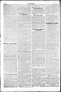 Lidov noviny z 27.2.1919, edice 1, strana 2