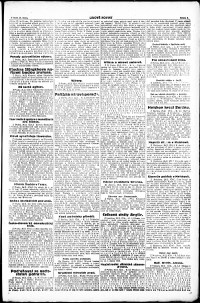 Lidov noviny z 27.2.1919, edice 1, strana 3