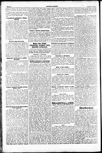 Lidov noviny z 27.2.1919, edice 1, strana 4