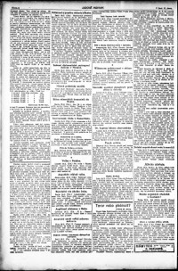 Lidov noviny z 27.2.1920, edice 1, strana 2