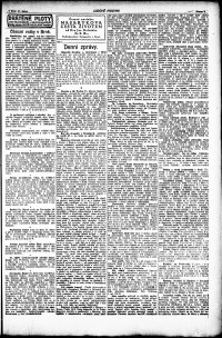 Lidov noviny z 27.2.1920, edice 1, strana 3