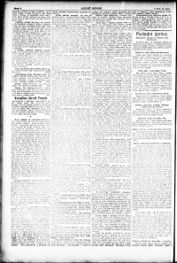 Lidov noviny z 27.2.1920, edice 1, strana 4