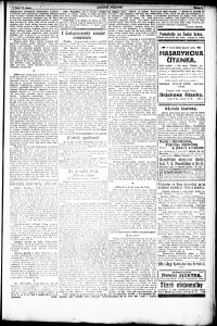 Lidov noviny z 27.2.1920, edice 1, strana 5
