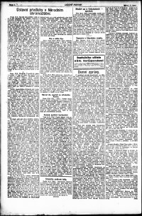 Lidov noviny z 27.2.1920, edice 2, strana 2