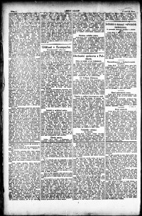 Lidov noviny z 27.2.1921, edice 1, strana 2