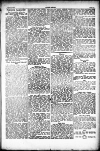 Lidov noviny z 27.2.1921, edice 1, strana 11