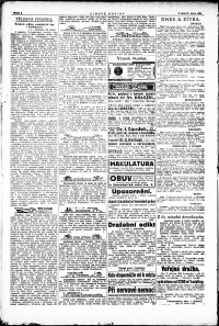 Lidov noviny z 27.2.1923, edice 1, strana 8