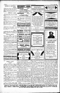 Lidov noviny z 27.2.1923, edice 2, strana 4