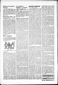Lidov noviny z 27.2.1933, edice 2, strana 2