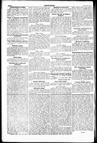 Lidov noviny z 27.3.1918, edice 1, strana 2