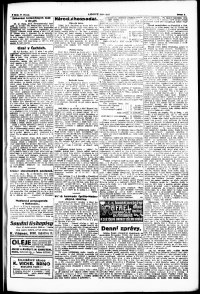Lidov noviny z 27.3.1918, edice 1, strana 3