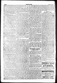 Lidov noviny z 27.3.1918, edice 1, strana 4