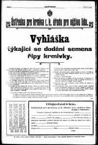 Lidov noviny z 27.3.1918, edice 1, strana 8