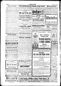 Lidov noviny z 27.3.1920, edice 1, strana 6
