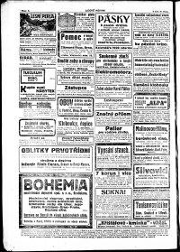 Lidov noviny z 27.3.1920, edice 1, strana 8