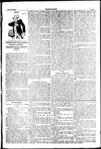 Lidov noviny z 27.3.1920, edice 1, strana 9