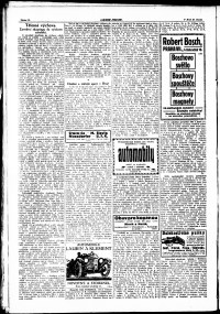 Lidov noviny z 27.3.1921, edice 1, strana 10