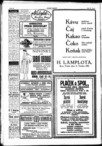 Lidov noviny z 27.3.1921, edice 1, strana 12