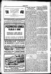Lidov noviny z 27.3.1921, edice 1, strana 14