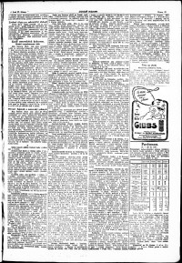 Lidov noviny z 27.3.1921, edice 1, strana 15