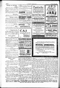 Lidov noviny z 27.3.1923, edice 2, strana 4