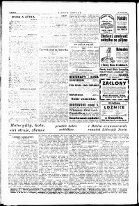 Lidov noviny z 27.3.1924, edice 2, strana 4