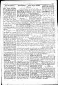 Lidov noviny z 27.3.1933, edice 1, strana 3