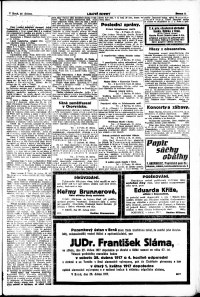 Lidov noviny z 27.4.1917, edice 1, strana 5