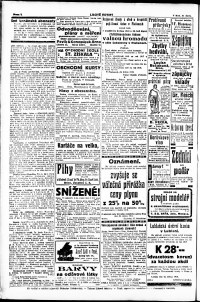 Lidov noviny z 27.4.1918, edice 1, strana 4