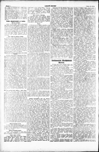 Lidov noviny z 27.4.1919, edice 1, strana 4