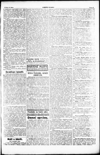 Lidov noviny z 27.4.1919, edice 1, strana 5