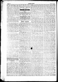 Lidov noviny z 27.4.1920, edice 1, strana 4