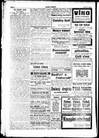 Lidov noviny z 27.4.1920, edice 1, strana 6