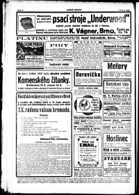 Lidov noviny z 27.4.1920, edice 1, strana 8