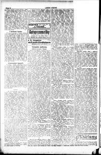 Lidov noviny z 27.4.1920, edice 1, strana 10