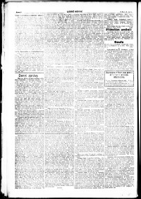 Lidov noviny z 27.4.1920, edice 2, strana 2