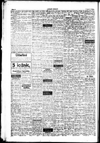 Lidov noviny z 27.4.1920, edice 2, strana 4