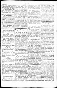 Lidov noviny z 27.4.1921, edice 1, strana 3
