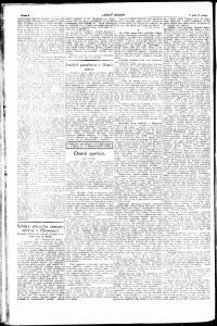 Lidov noviny z 27.4.1921, edice 1, strana 4