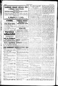 Lidov noviny z 27.4.1921, edice 1, strana 6