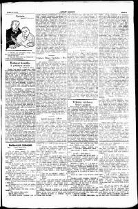 Lidov noviny z 27.4.1921, edice 1, strana 9