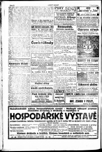 Lidov noviny z 27.4.1921, edice 1, strana 10